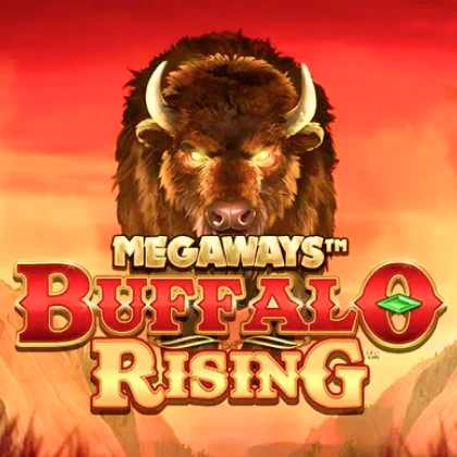 Buffalo Rising Megaways DA88